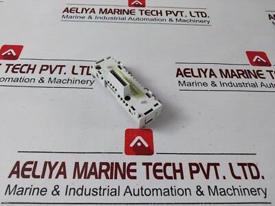 Abb rdco-02c rev: d fiber optical communication module