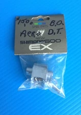 Shimano 600 EX Shifter Body for Aero Top Mount Downtube Shifters #6439807 Rare!