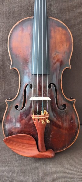 Violin Antiguo
