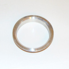 2001-2004 Ford Mustang Gt Cobra Bullitt Mach Billet Cup Holder Bezel 01 02 03 04 2001-2004 Ford Mustang Gt Cobra Bullitt Mach Billet Cup Holder Bezel 01 02 03 04