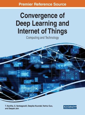 Convergence of Deep Learning and Internet of Things: Computing a