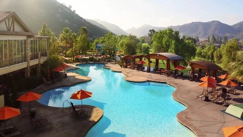 Hyatt Vacation Club at the Welk CA 1 BED Suite 06/29-07/06 July 4th Weekend! - Picture 20 of 20