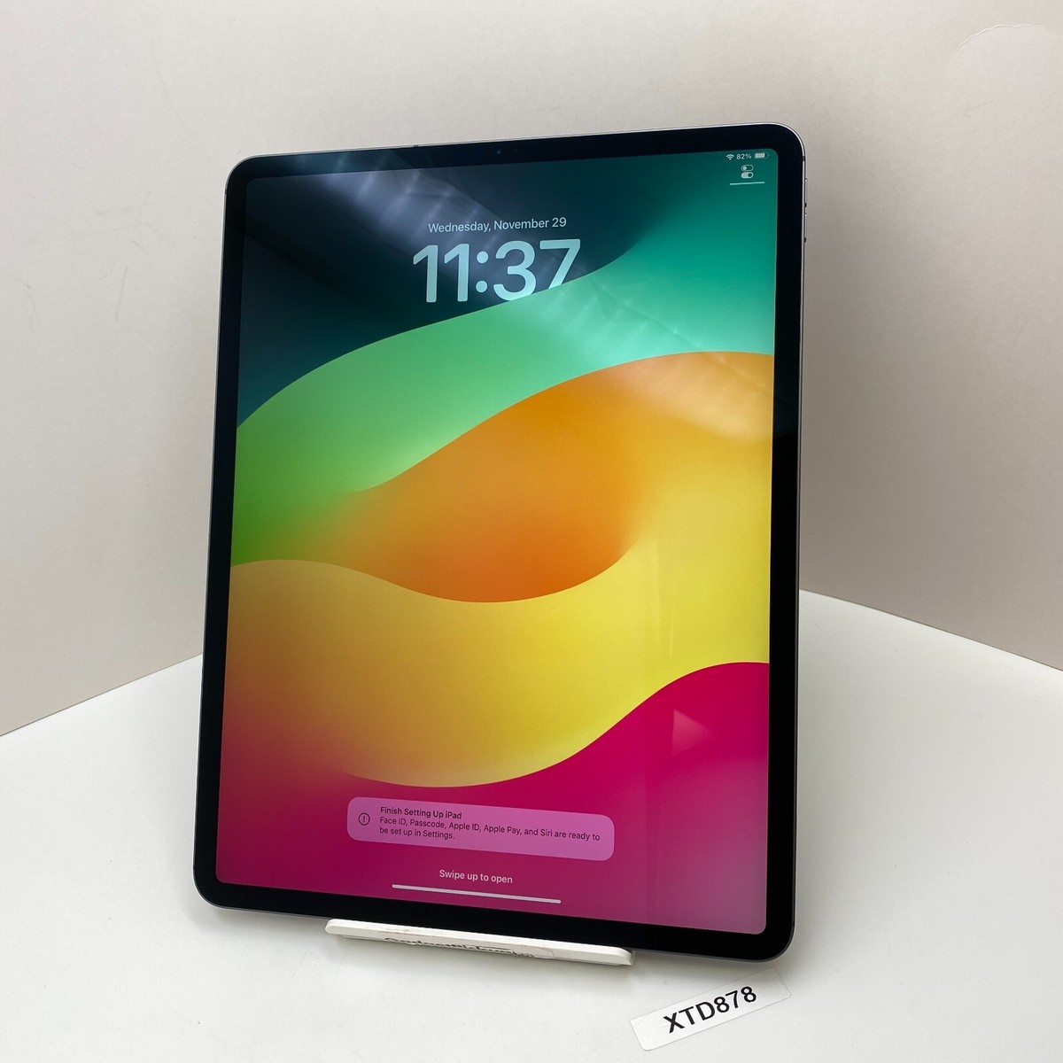 iPad本体 ipad pro gen 4 iPad Pro 11-inch (4th generation) - Technical Specifications