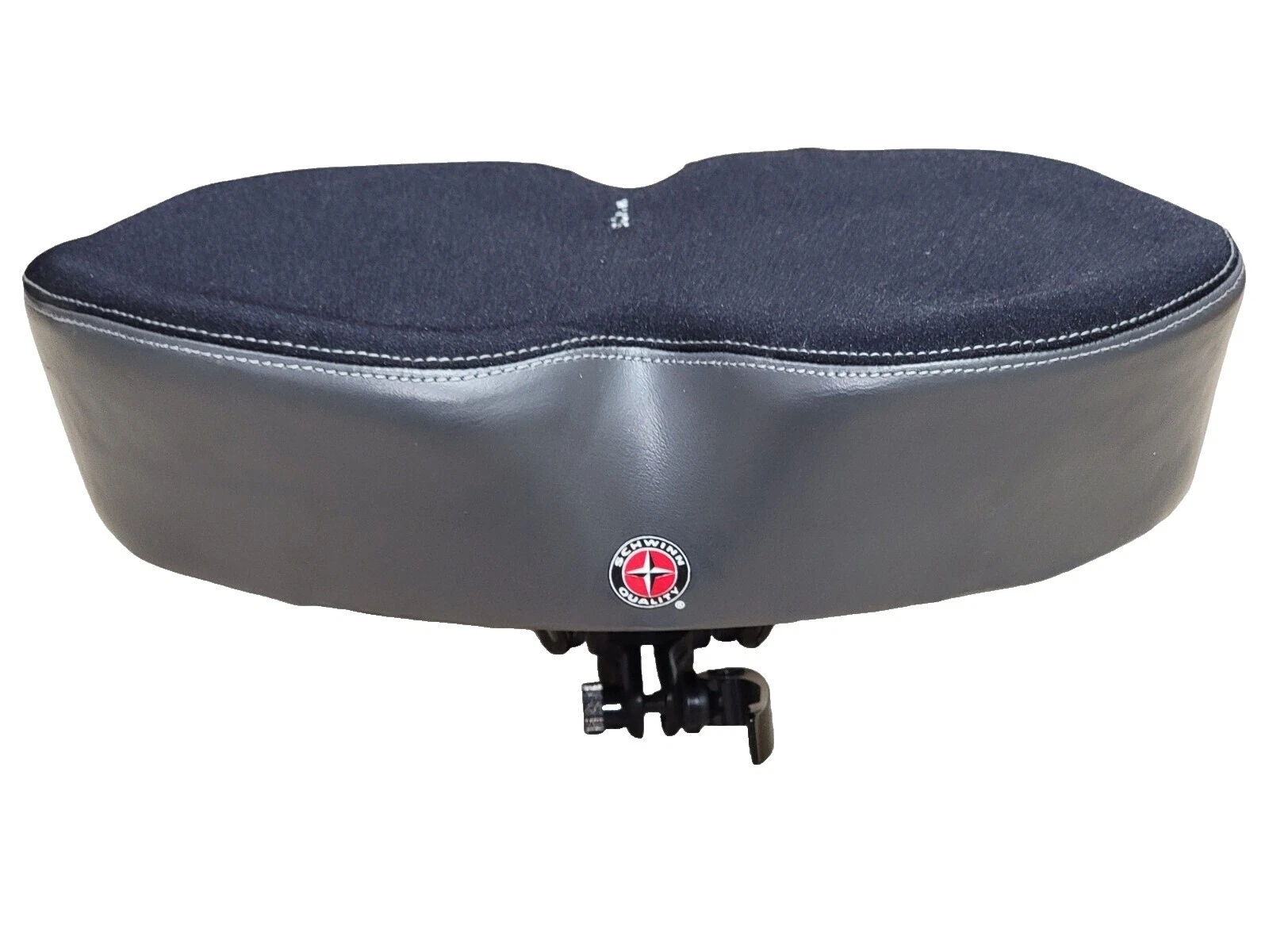 Schwinn Leather Bicycle Saddles & Seats