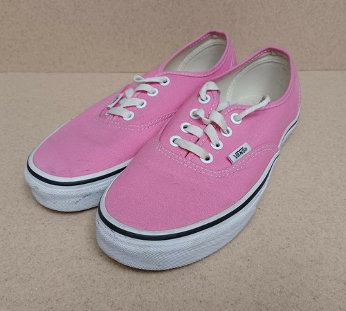 5.0 Light Pink Lace Up Skate Flats | eBay