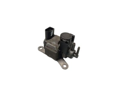 Solenoid Vacuum Valve for Porsche Cayenne (92A) 3.0 Diesel 059906609B
