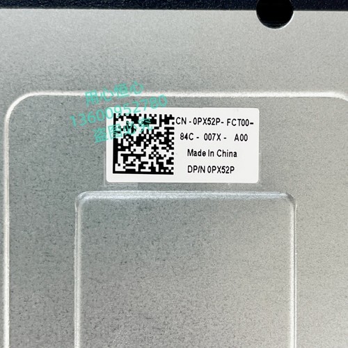 Brand new Dell T640 8*2.5 Nvme U.2 HDD Cage with Wired Backplane PX52P - Picture 3 of 22