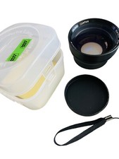 Raynox Wide Angle Camera Lens for sale | eBay