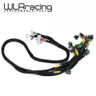 OBD1 D & B-series Tucked Engine Wire Harness For 92-05 Civic Integra B16 B18 D16