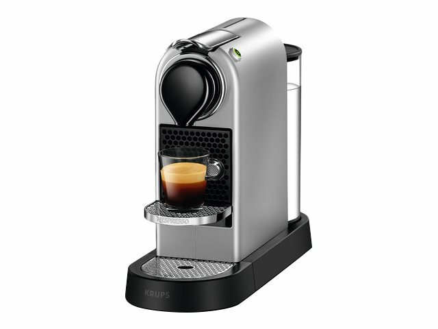 Macchina da caffe a Capsule Krups XN 740 B | Acquisti Online su eBay