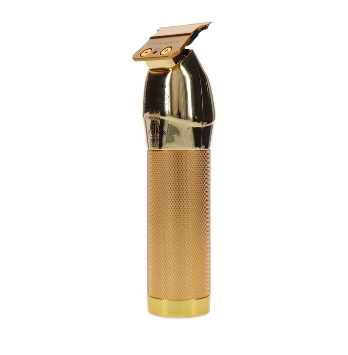 NEW BaBylissPRO GoldFX+ Lithium Outlining N1 Brushless Motor
