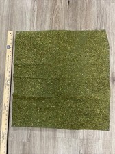 22 in. X 22 in. Artificial Moss Mat