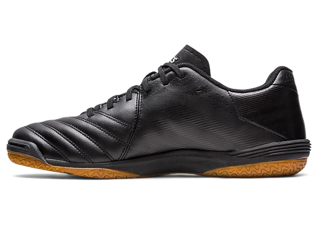 asicsフットサルシューズCALCETTO WD9TF1113A038-001 楽天市場