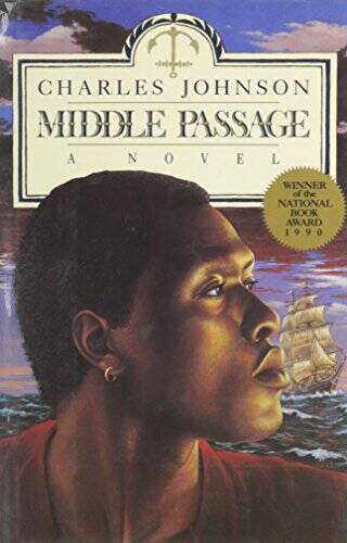 Middle Passage - Hardcover By Charles Johnson - VERY GOOD