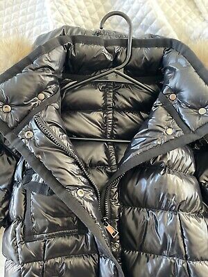 moncler armoise jacket down authentic black size 3 | eBay moncler armoise jacket down authentic black size 3 | eBay