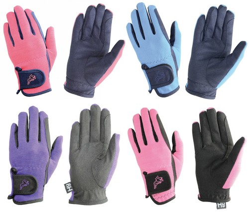 Guanti Portiere F 500 RESIST Blu-rosa KIPSTA - Foto 11