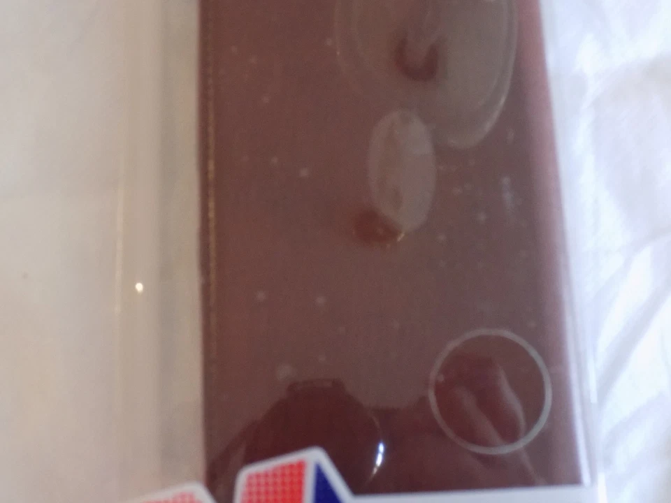 Cartera MyJacket marrón Microsoft Lumia 640 XL Foto 3 de 4