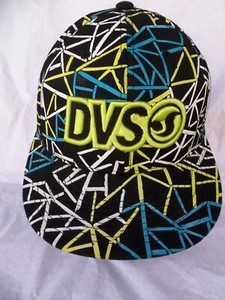 dvs cap
