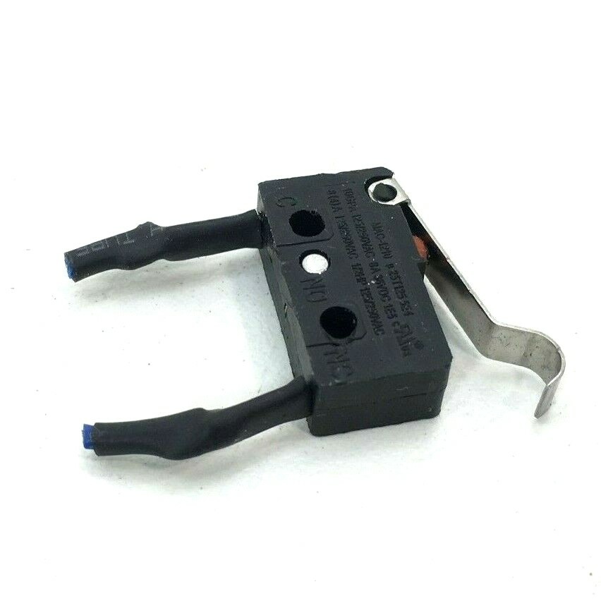 Genuine Shark AZ1002 AZ1000 AX951 AX952 AX950 MICRO SWITCH Black