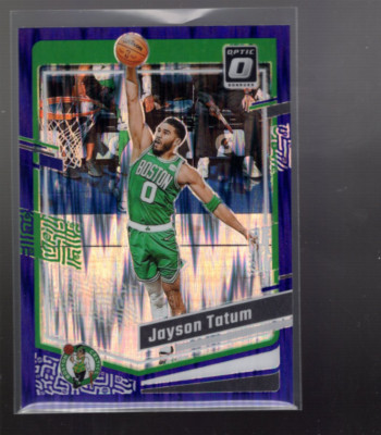 B5310- 2023-24 Donruss Optic Basketball Ast Cards3 -You Pick- 15+ FREE US SHIP