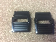 2 Genuine Rainbow vacuum Latch D3 D3C D4 D4C D4SE SE Made in USA R6178