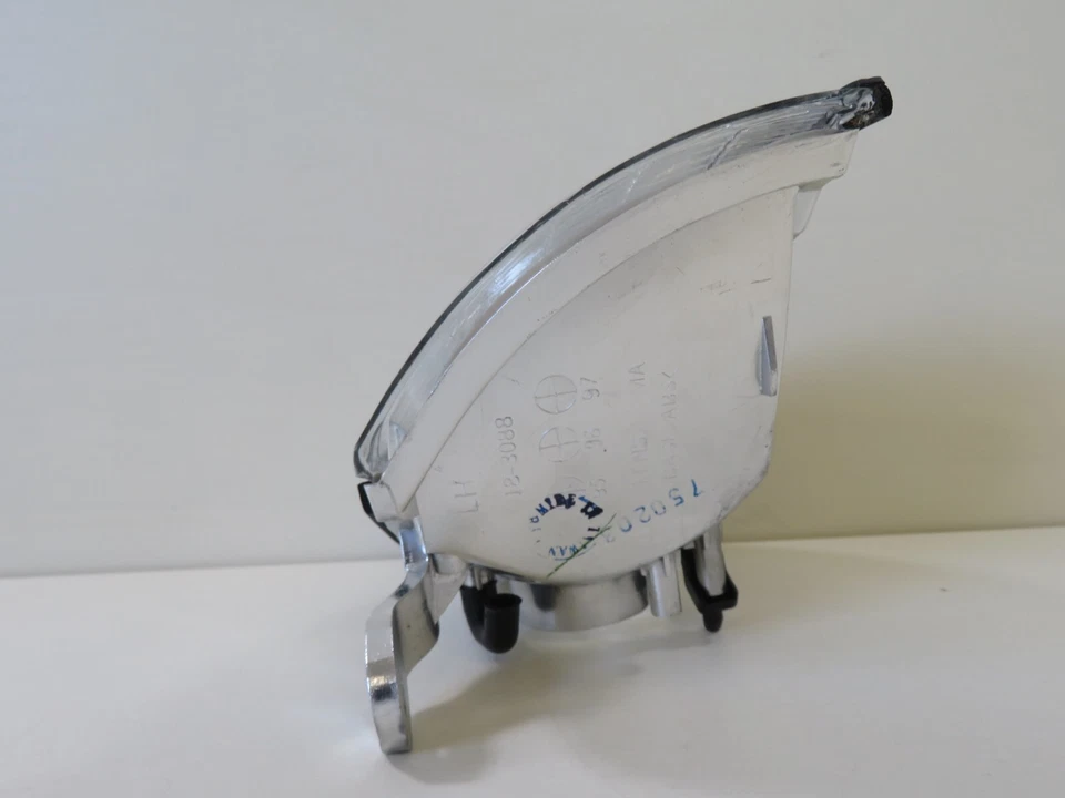 NS PASSENGER LH FRONT INDICATOR LIGHT FOR HYUNDAI ELANTRA 1994-1996 18-3088-01-6 - Image 2 of 4