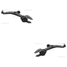 TRISCAN Querlenker Satz Radaufhängung links rechts für Volvo V40 Schrägheck