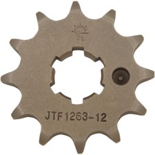 JT Sprockets Counter Shaft Sprocket - 12-Tooth | JTF1263.12