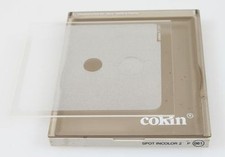 COKIN FILTER SPOT INCOLOR 2, P061 W/CASE