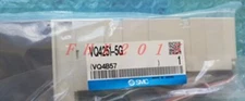 ONE NEW   Solenoid Valve VQ4251-5G VQ42515G #F8