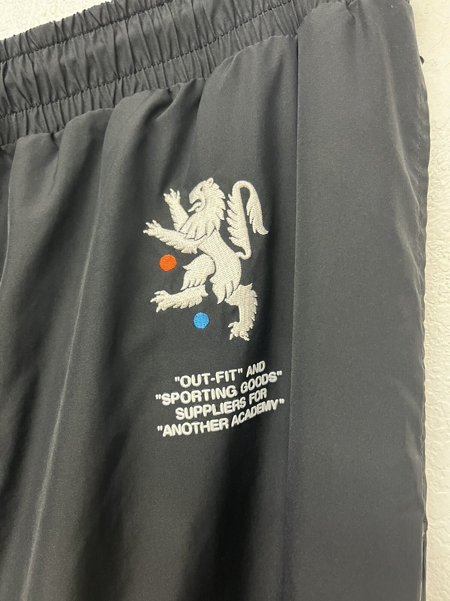 Nikelab x OFF-WHITE Mercurial NRG X FB Pant Black | eBay Nikelab x OFF-WHITE Mercurial NRG X FB Pant Black | eBay