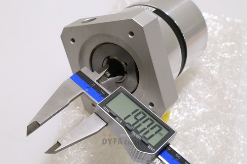 EISELE Inline planetary gearbox NNB EPL-W-084-003G EPL84/1 ID:19 RED-I-1010=9F32 - Picture 11 of 15