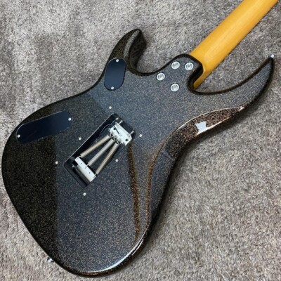 【中古】Killer fascist vice Killer KG-Fascist Vice Seven/Stealth black : ESP-BIGBOSS