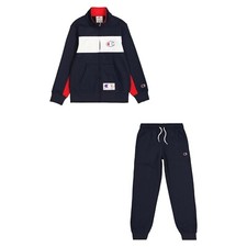 Champion Child Cotton Fleece Full Zip Tracksuit Art. 306861 BS501