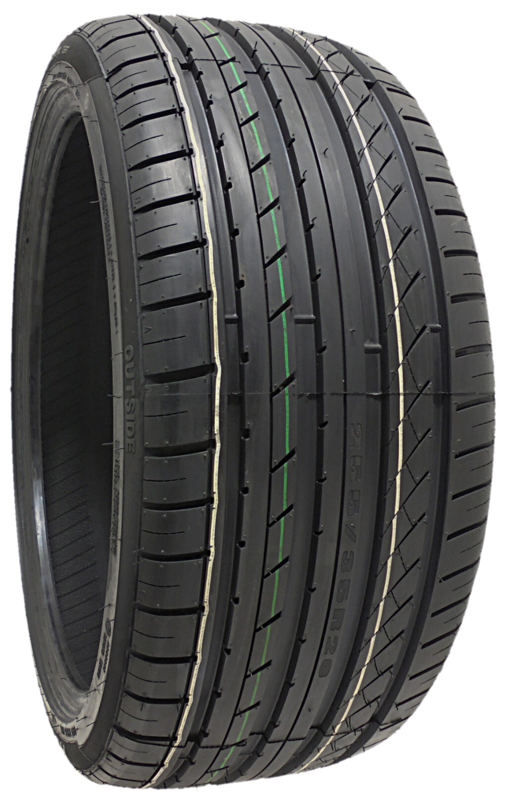 215/55R16 HIFLY HF805 97W XL 2155516 High Speed Performance Extra Load Tyres x 1
