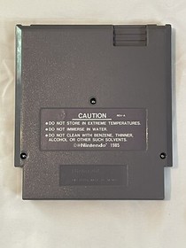 Legacy of the Wizard (NES, 1985) Cartridge Only  Cleaned & Tested