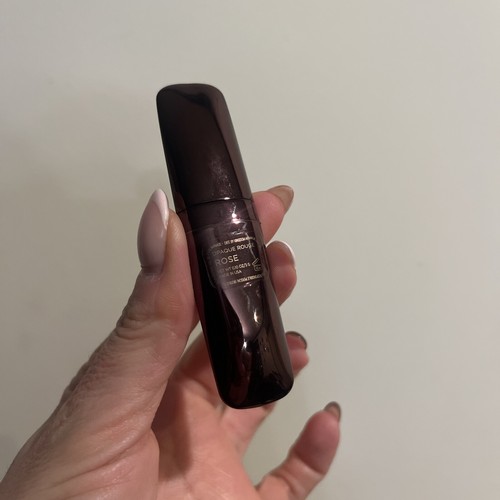 Hourglass Opaque Rouge Liquid Lipstick • Matte Finish • Shade ROSE • New In Box! - Picture 7 of 10