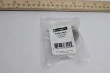 Liberty Hardware Fulton Knob Zinc Satin Nickel 1-1/8" P29523-SN-C