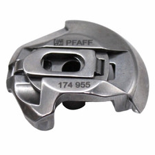 Large Bobbin Case #91-174955-91 Genuine for P...