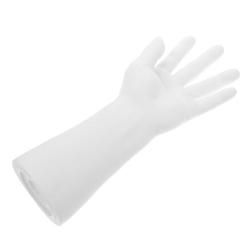 Hand Mannequin Display Stand Male Hand Mannequin Jewelry Holder Bracelet Holder