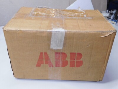 ABB-ROBOTICS  SERVO-MOTOR API ELMO  PS 130/6-50-P-LSS-4406  # 3 HAC3696-1/5