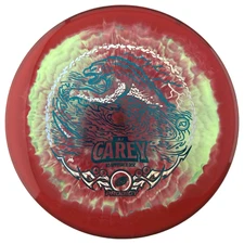 AJ Carey 750 Spectrum A5