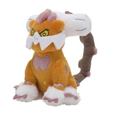 Pokemon: Pokemon Fit Landorus Therian Form No.645 Plush Japanese Pokemon Cent