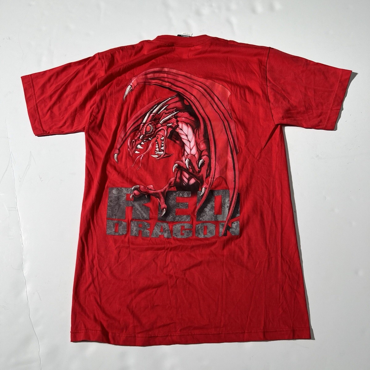 RED DRAGON 2003 Not for sale シャツ　M 映画 RED DRAGON 2003 Not for sale シャツ M 映画