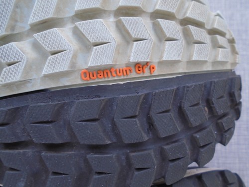 Merrell Bravada Trail Wanderschuhe Damen Größe 9,5 J033324 keine Einlegesohle - Bild 13 von 17