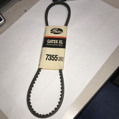 Gates 7355 High Capacity Belt NEW | eBay