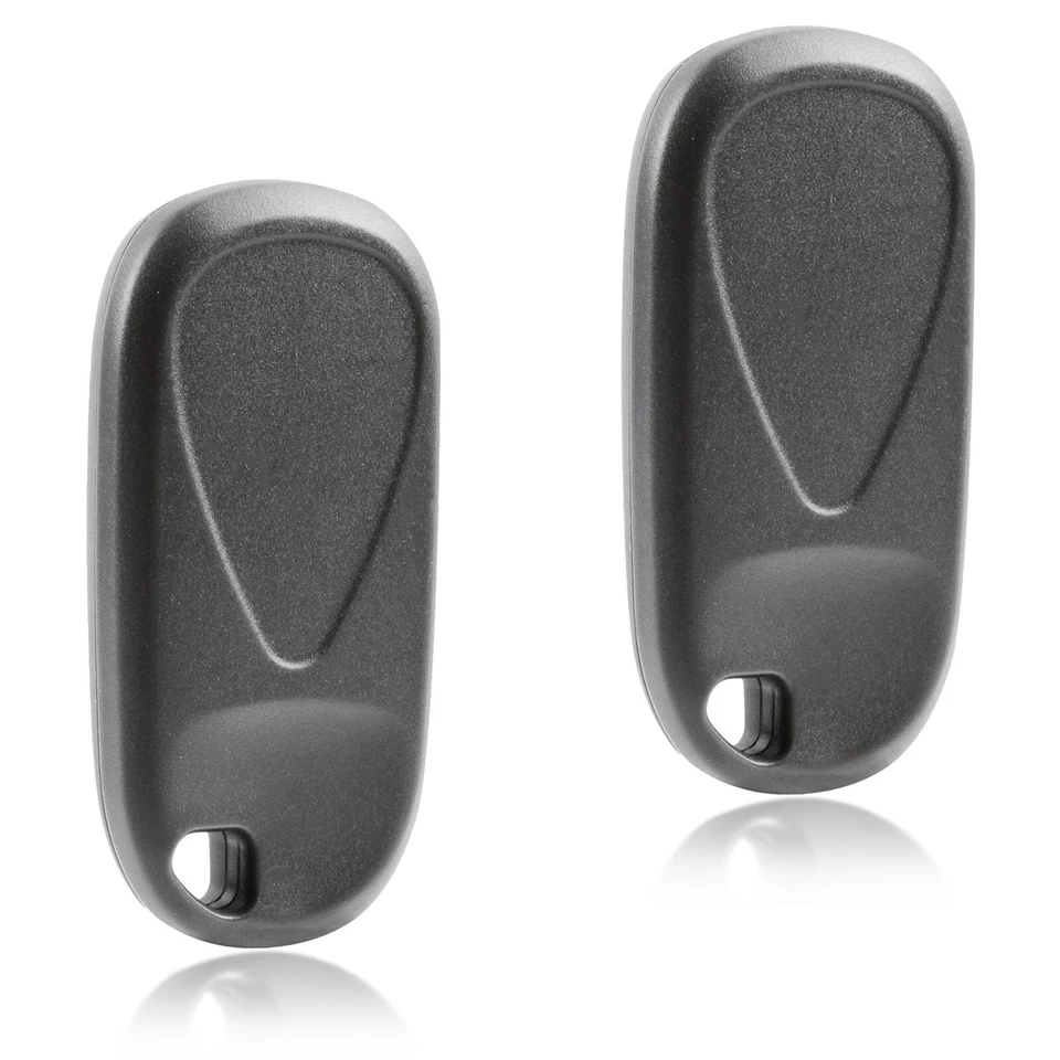 2 Key Fob Remote for 2004 2005 2006 2007 2008 Acura TL TSX OUCG8D-387H-A Foto 2 de 4