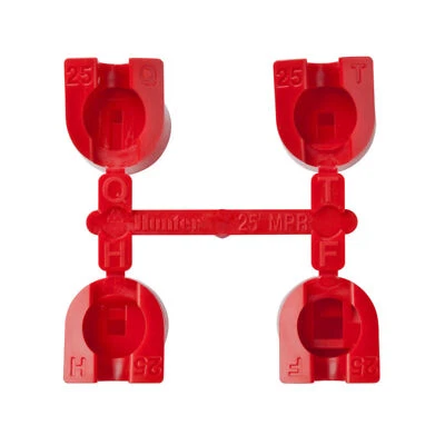 Hunter Düsensatz Düse für PGP Ultra und I-25 - Typ MPR