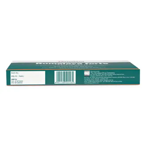 NEW RUMALAYA FORTE Official USA 180 Tab HERB Care JointPain Back Relief Exp.2026 - Picture 13 of 22