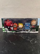Vintage South Park Mini Pack 2 New in Box
